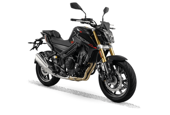 RKS M502N MOTOSİKLET